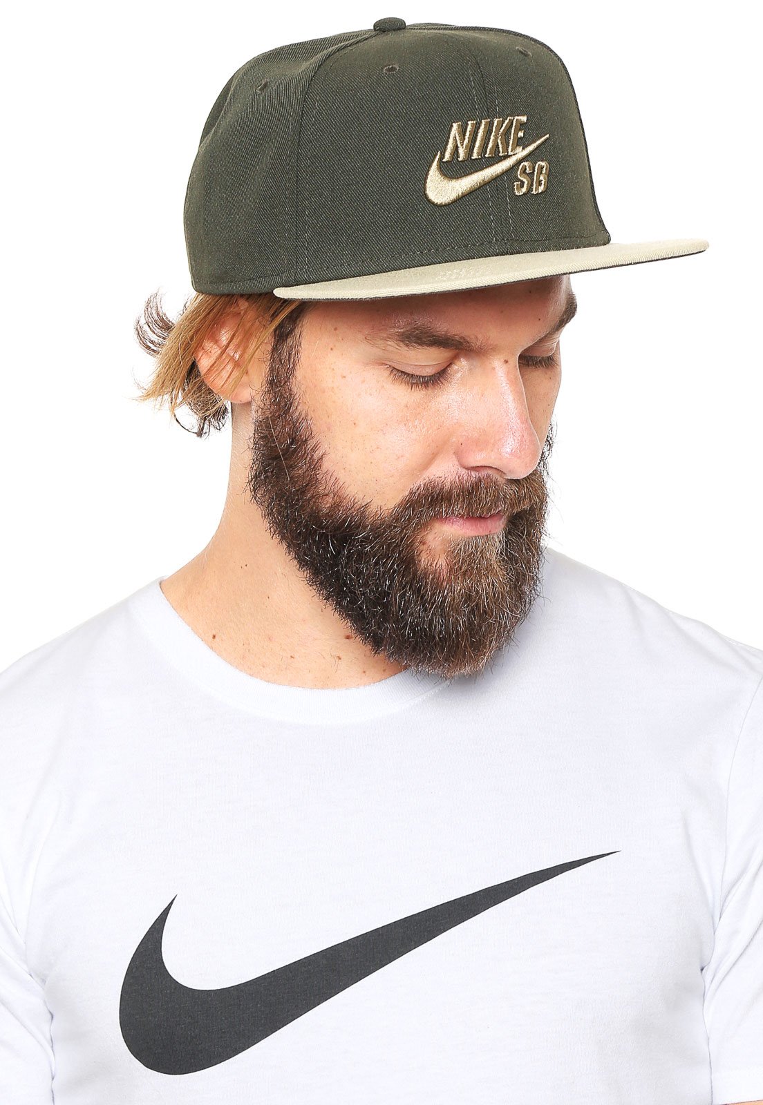 Nike snapback sales sb