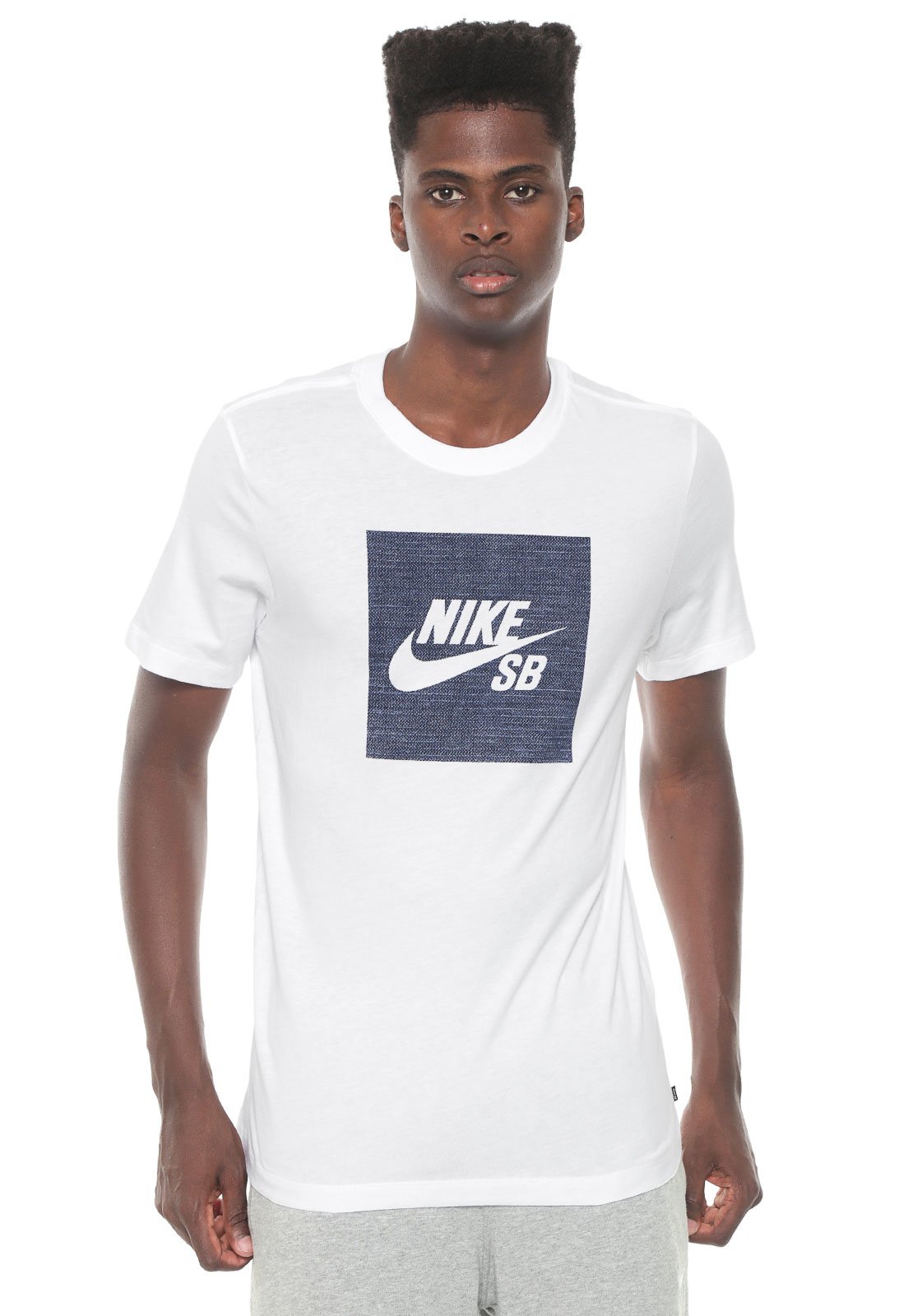 camiseta nike dafiti