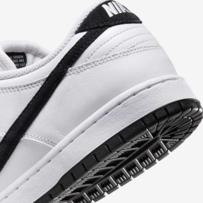 SB Dunk Low Pro