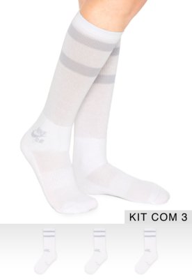 meia nike sb crew socks