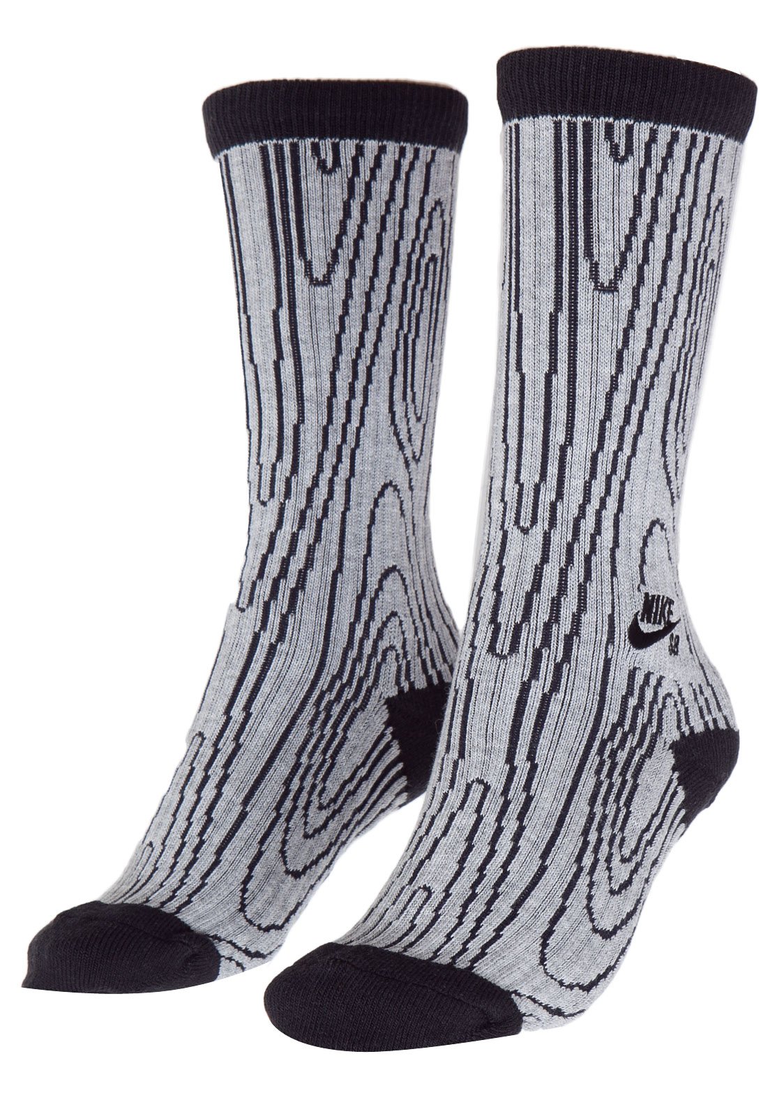 meia nike sb crew socks