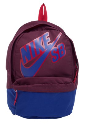 nike sb backpack purple