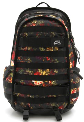 Mochila nike sale sb rpm floral