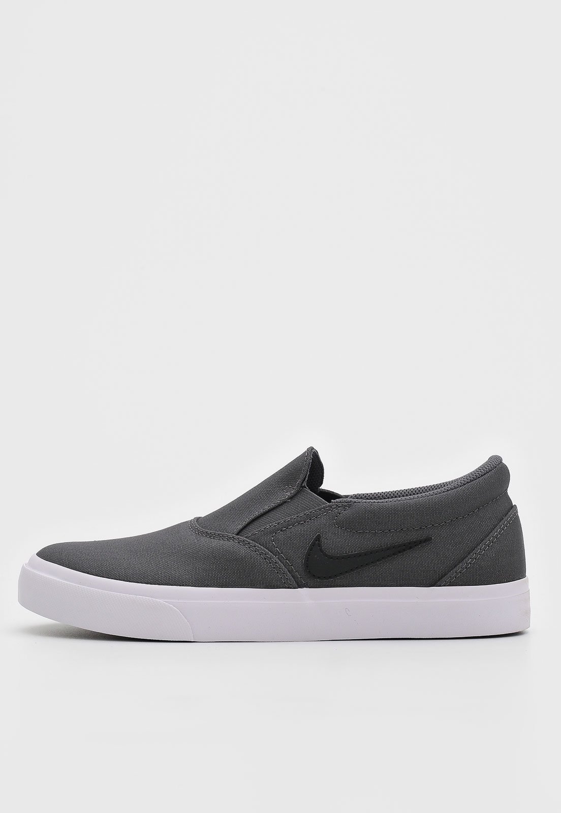 nike sb charge slip on