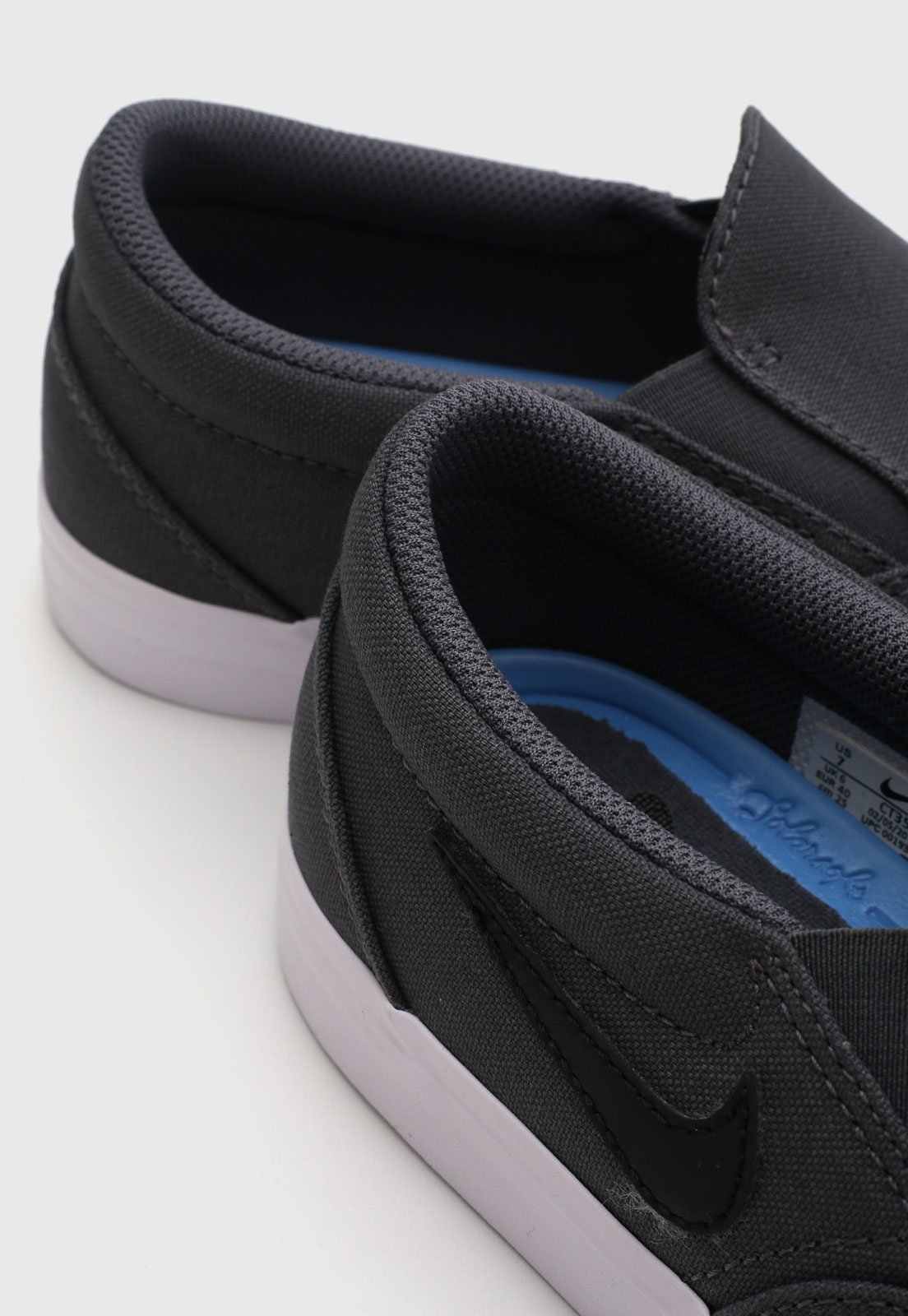 nike sb charge slip on