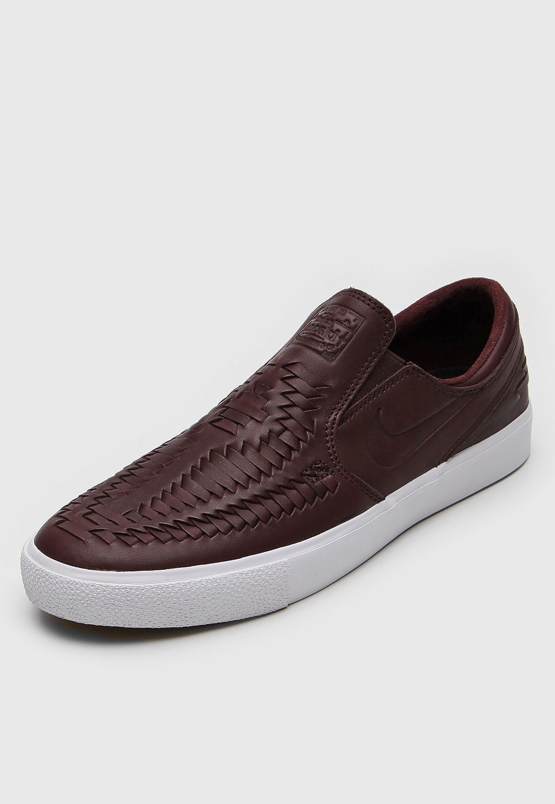 janoski bordo