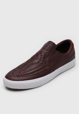 Nike sb zoom store janoski slip rm crafted