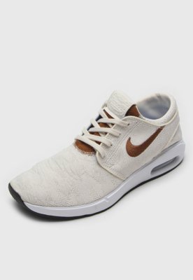 tênis nike sb air max janoski 2 premium