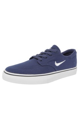 tênis nike sb clutch masculino