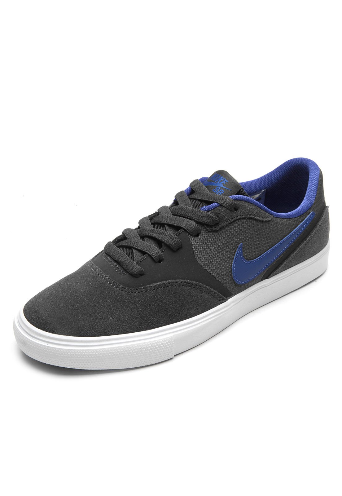 nike paul rodriguez 9 hombre azul