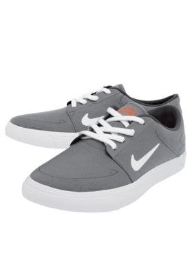 tênis nike sb portmore cnvs