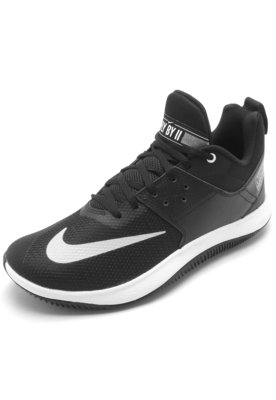 nike fly by low 2 branco