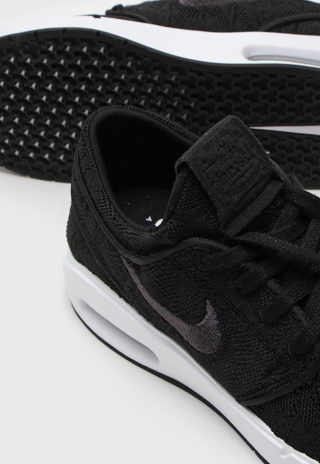 nike sb janoski 2 air max