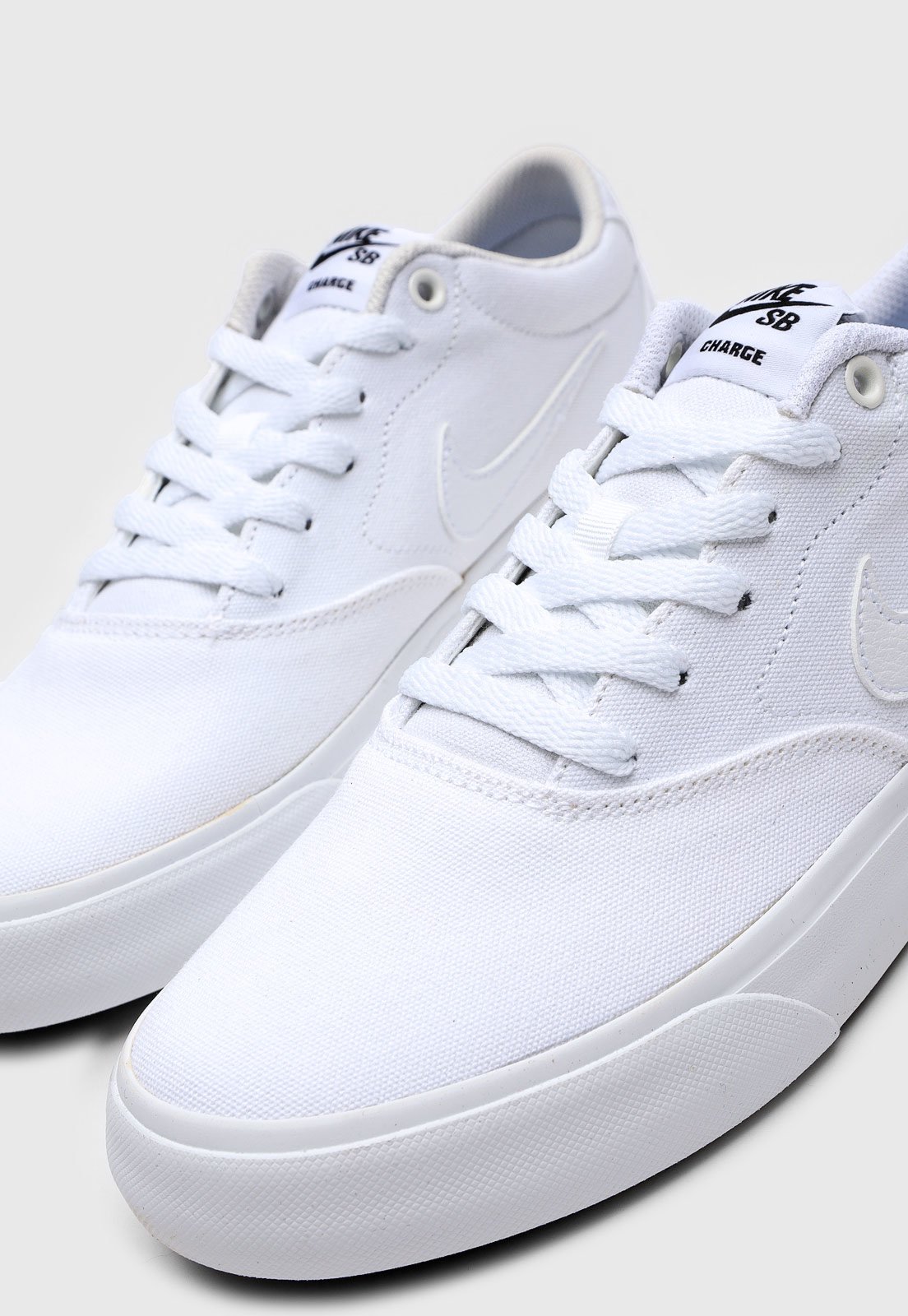 nike sb charge slr white