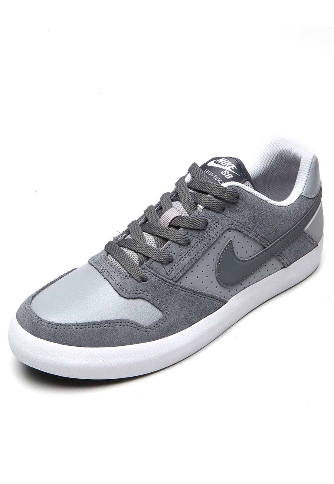 nike sb forces