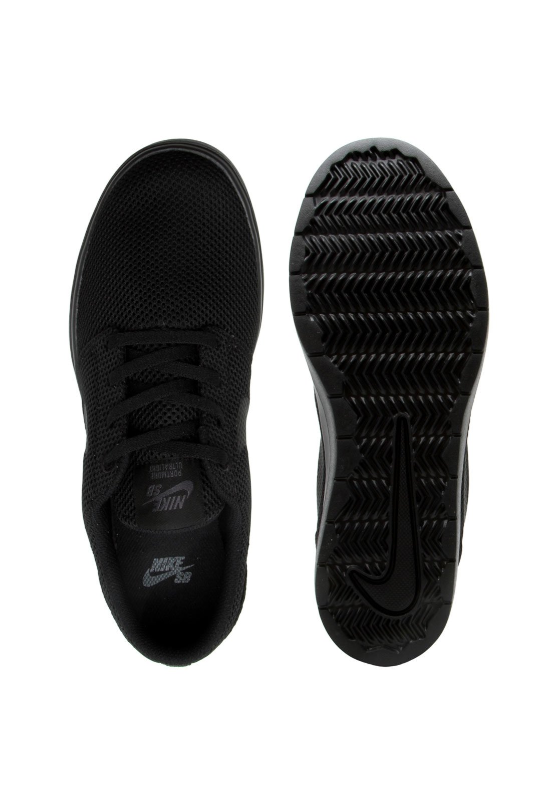 tenis nike sb portmore ii ultralight