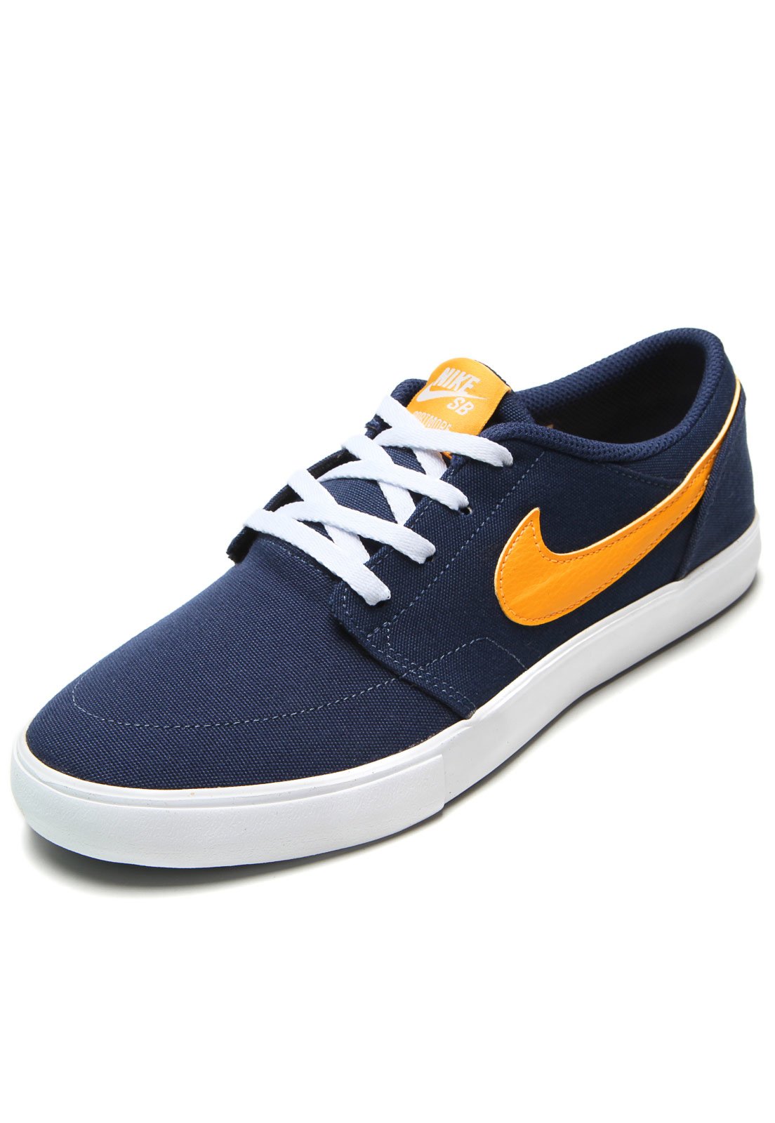 nike sb portmore cnvs