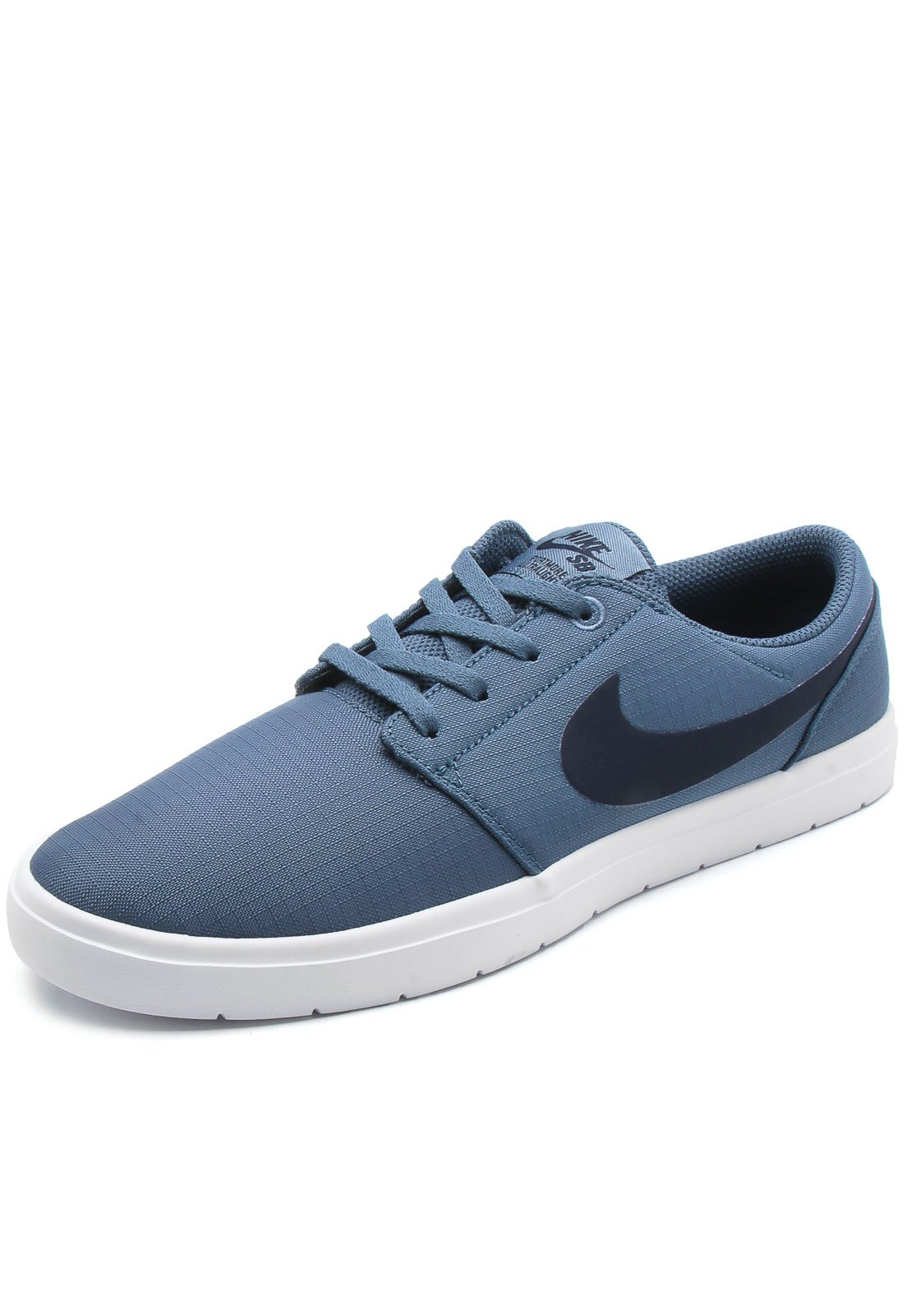tênis nike sb portmore ultralight