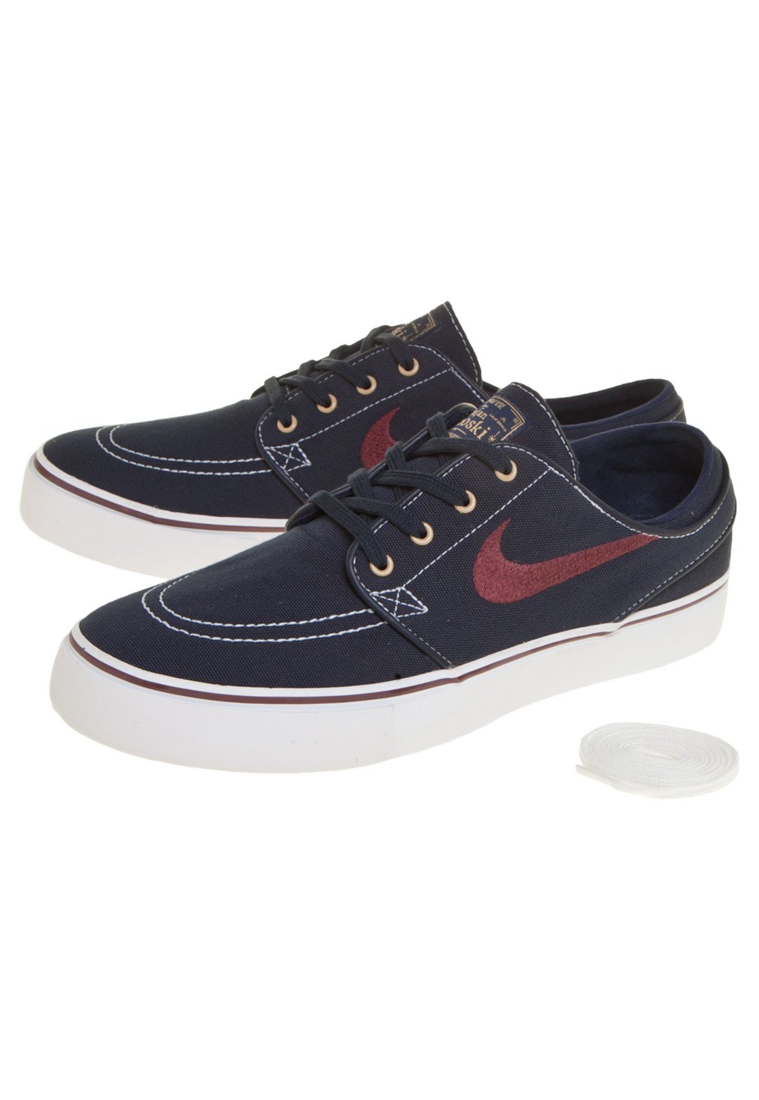 stefan janoski cnvs