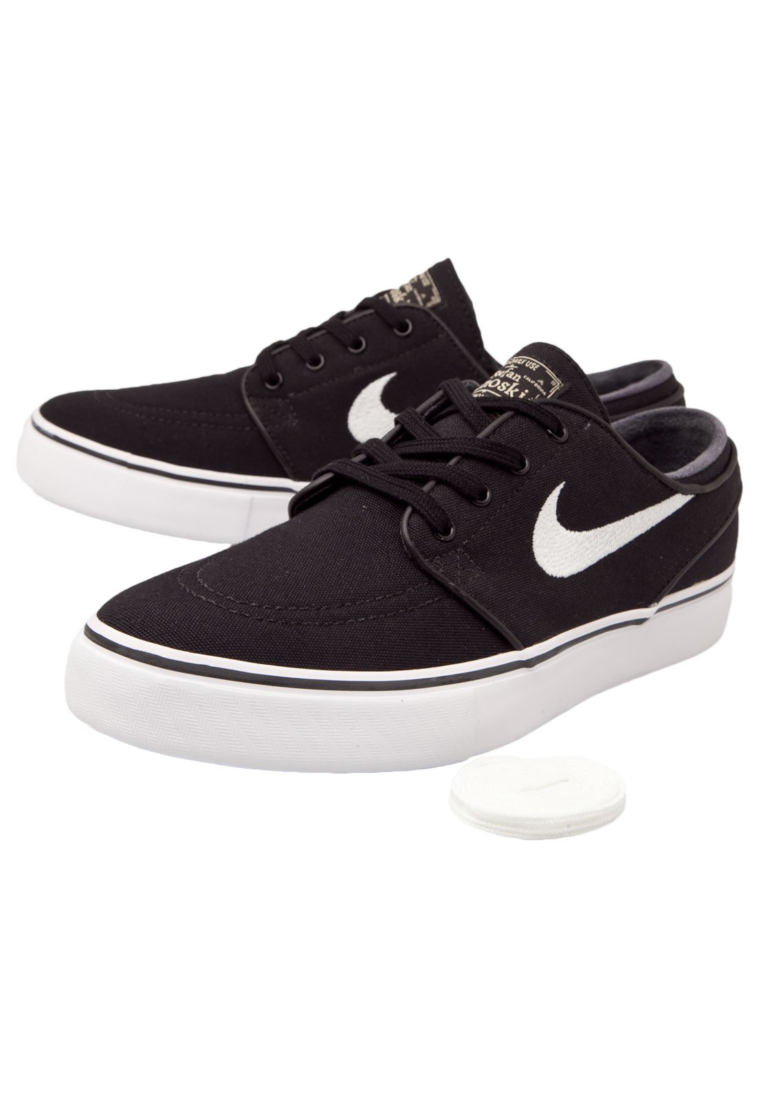 nike janoski running