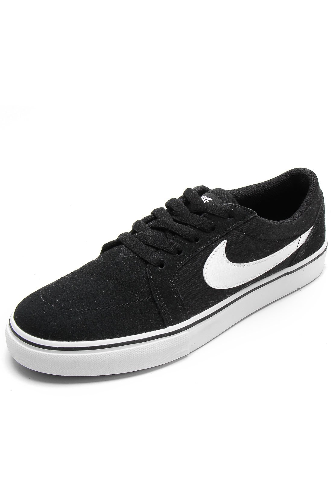 nike sb satire 2 black