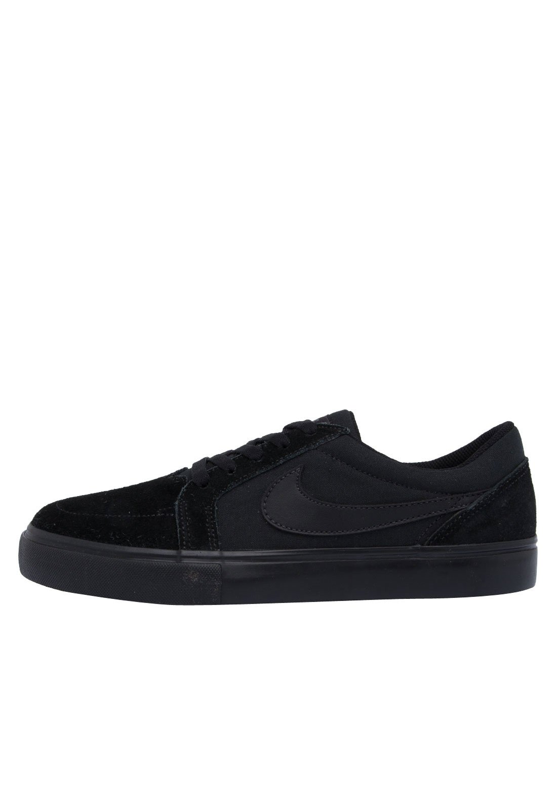 nike sb satire 2 black
