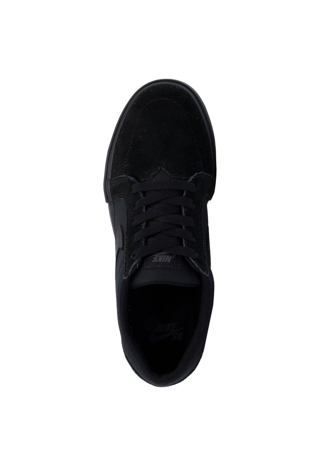 nike sb satire 2 black