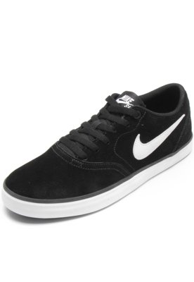 Nike sb solar check sales preto