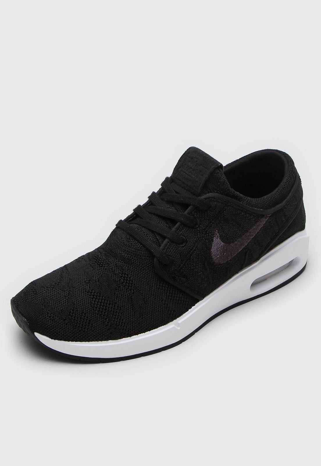 Nike sb stefan store janoski air max black