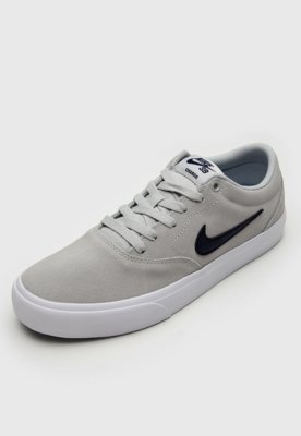 Nike sb cheap suede grey