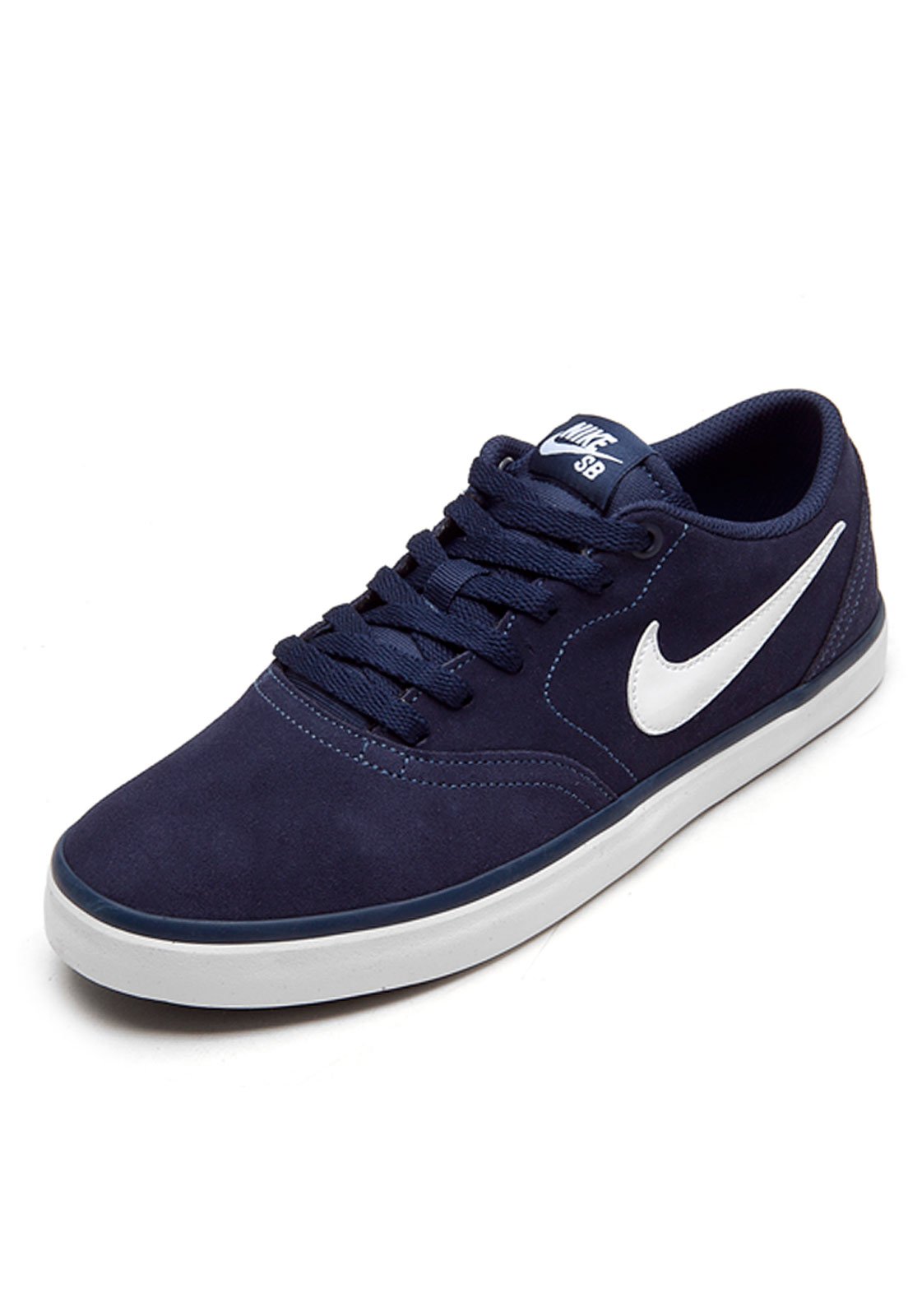 Nike sb azul store escuro