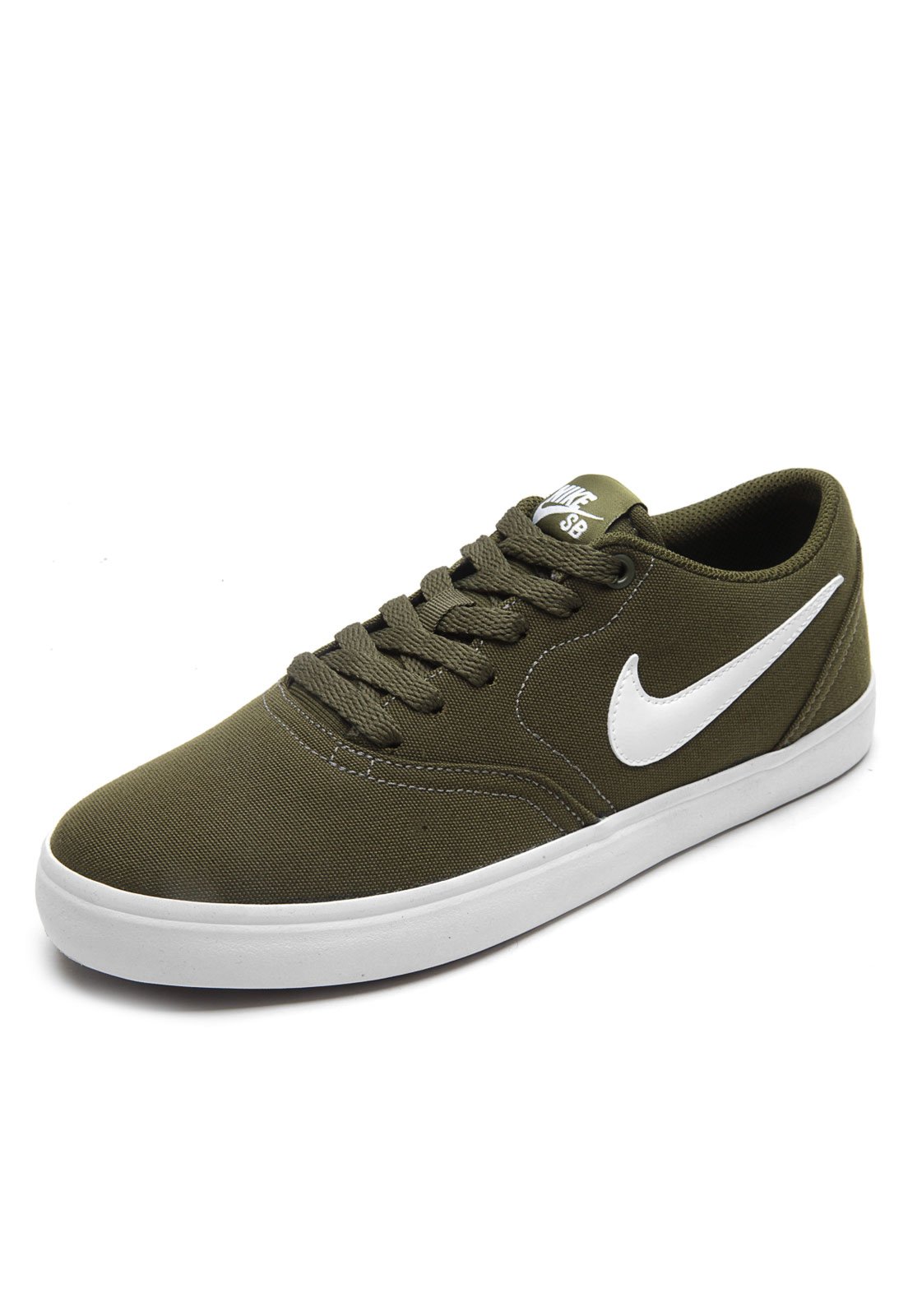 Sapato da hot sale nike verde