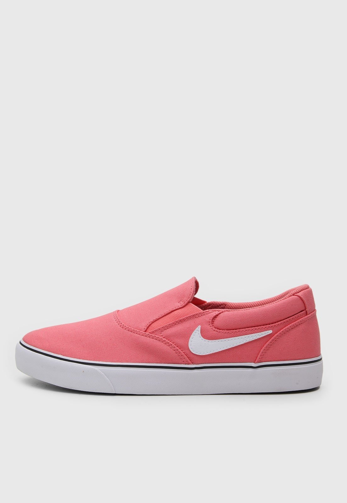 Nike sb feminino sales rosa