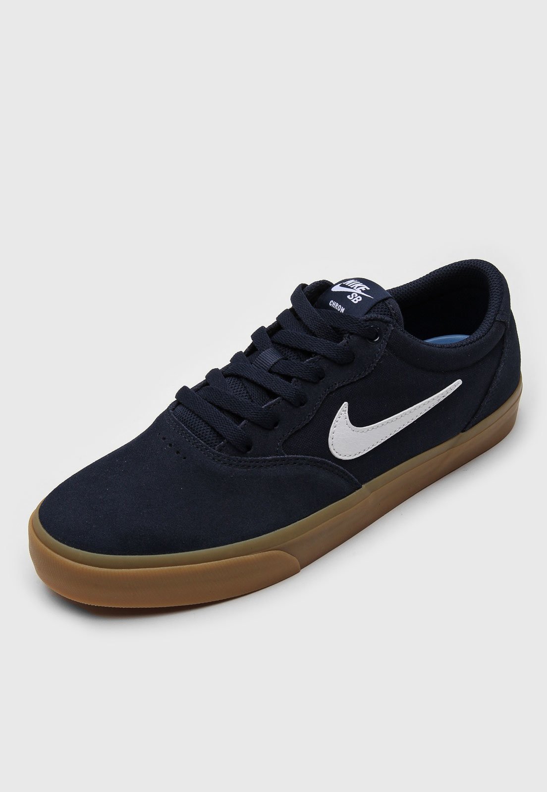 Nike 2024 azul escuro