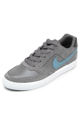 Nike sb hot sale delta force cinza