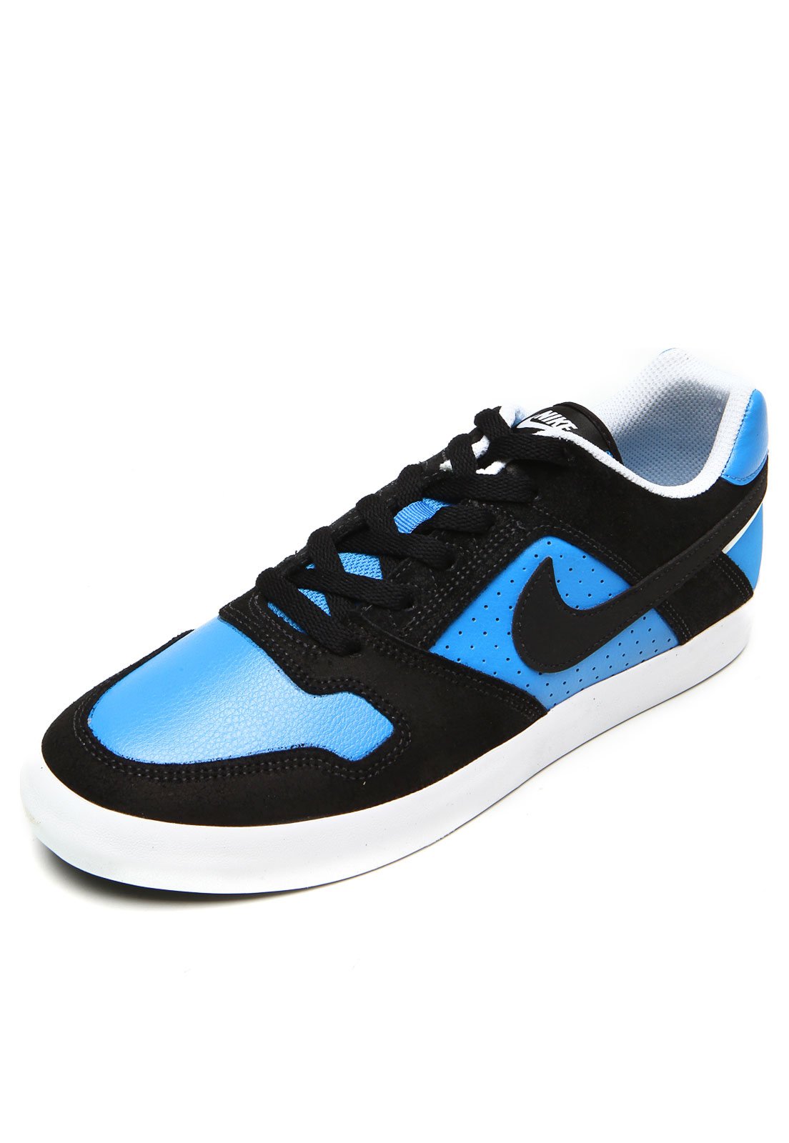 Nike sb delta store force azul