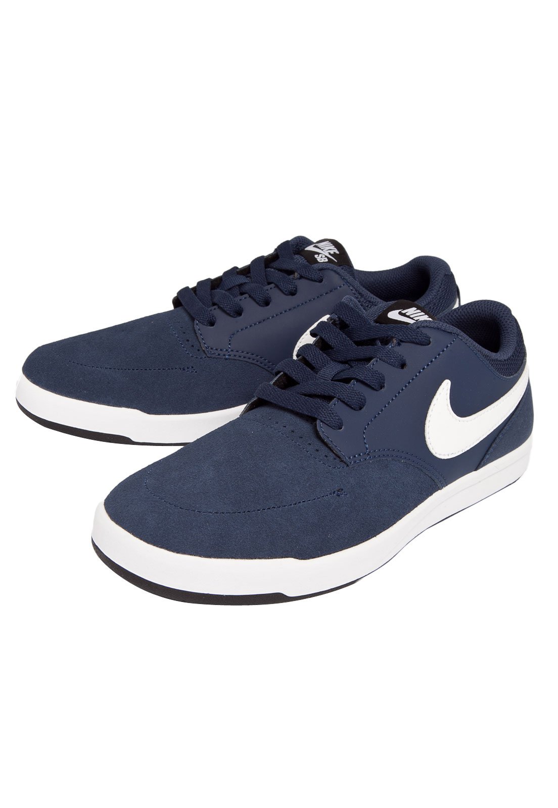 Nike sb 2024 azul marinho