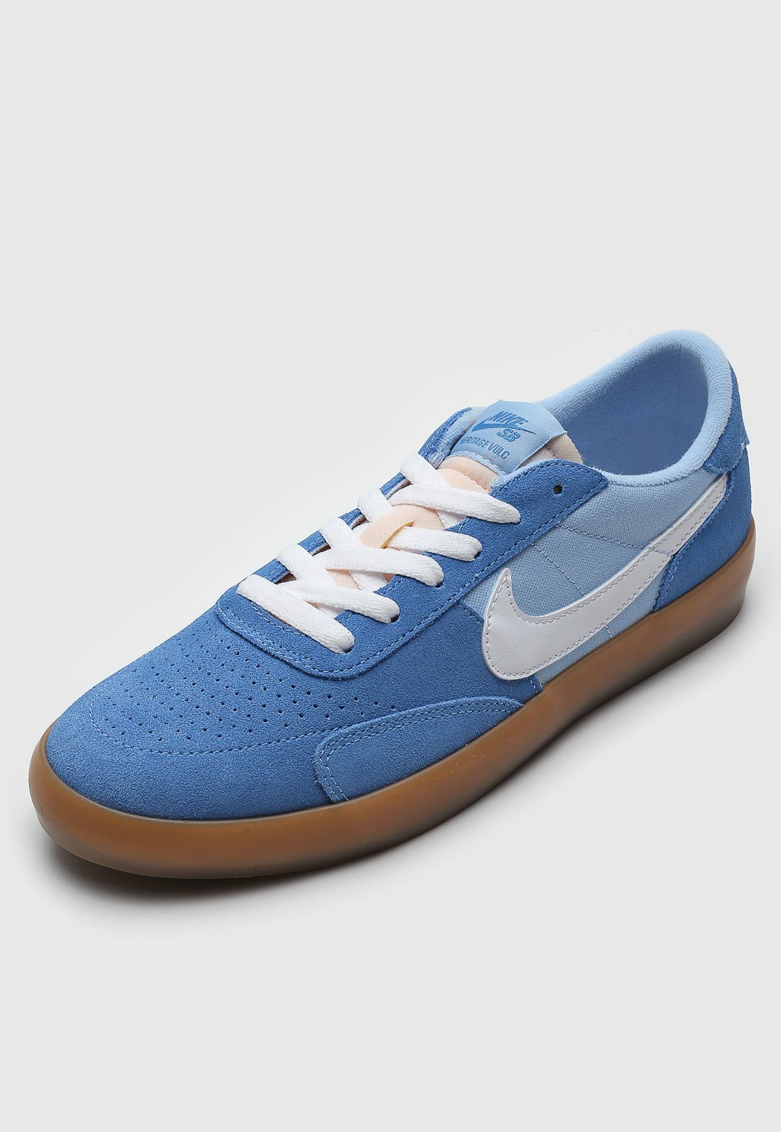 Tênis nike sale sb azul