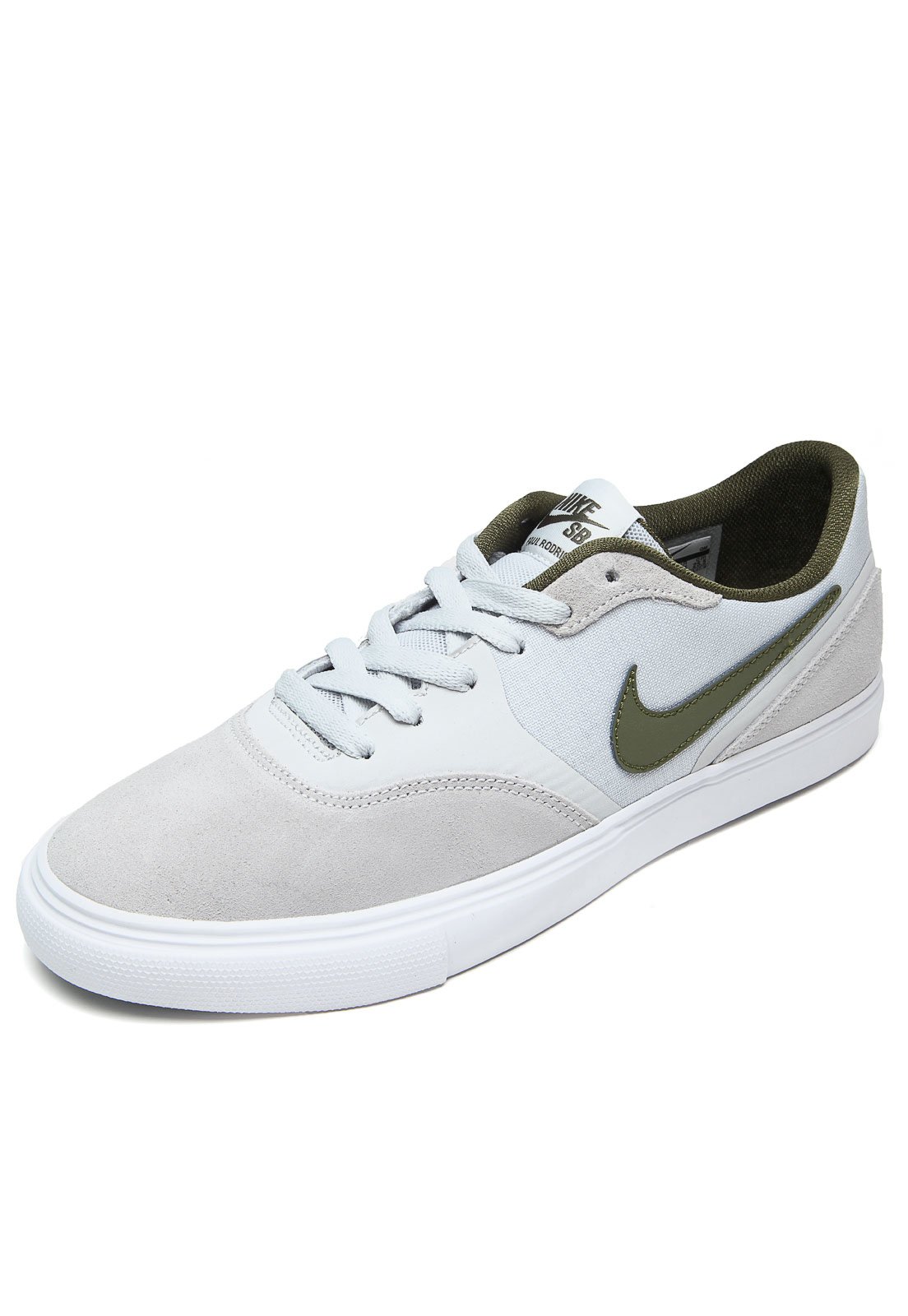 Nike paul sales rodriguez 9 verdes