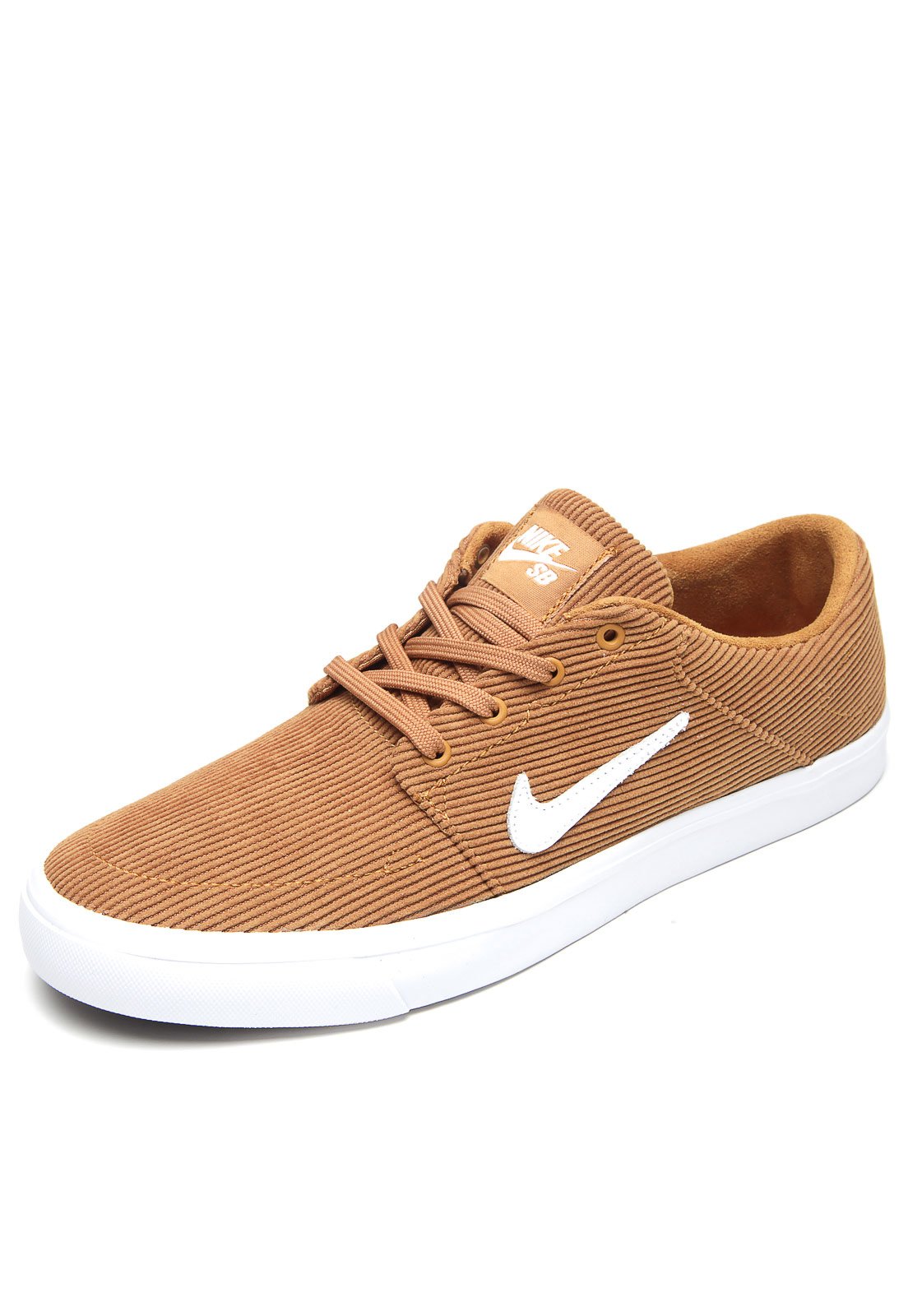 Nike sales sb caramelo