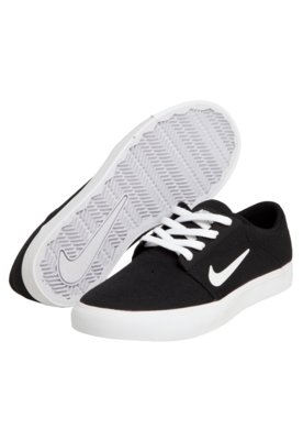 Tênis nike 2025 sb portmore cnvs