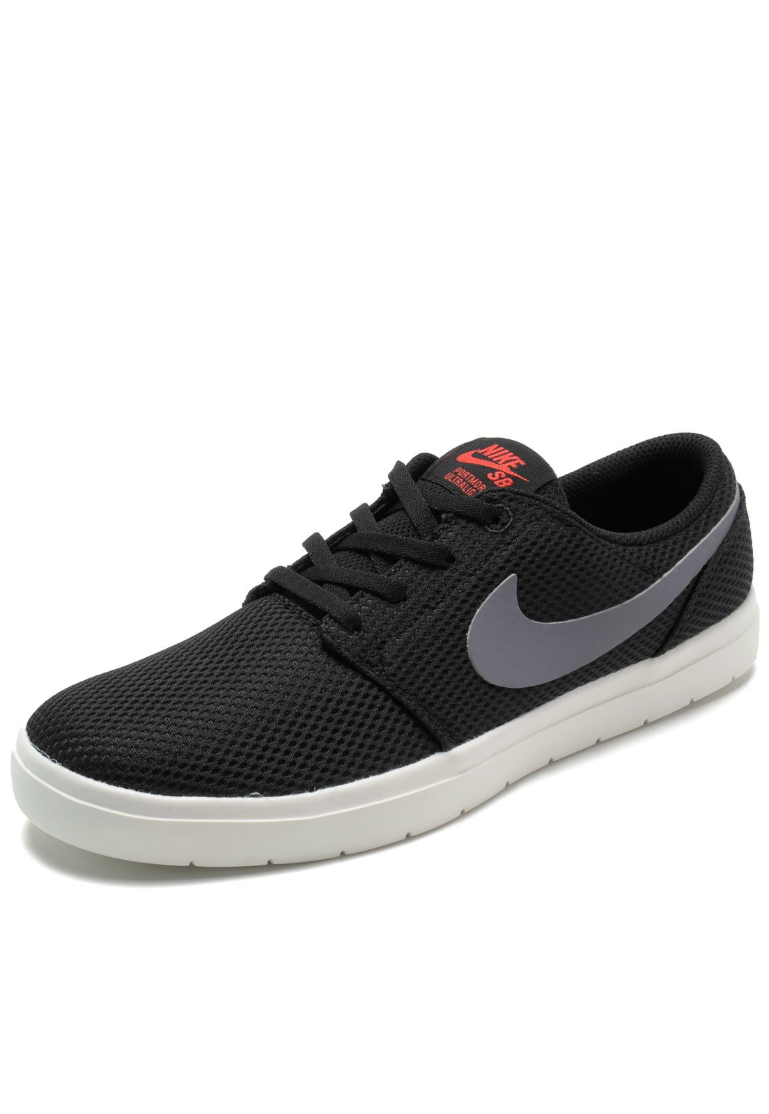 Tênis nike sb portmore ii deals ultralight masculino