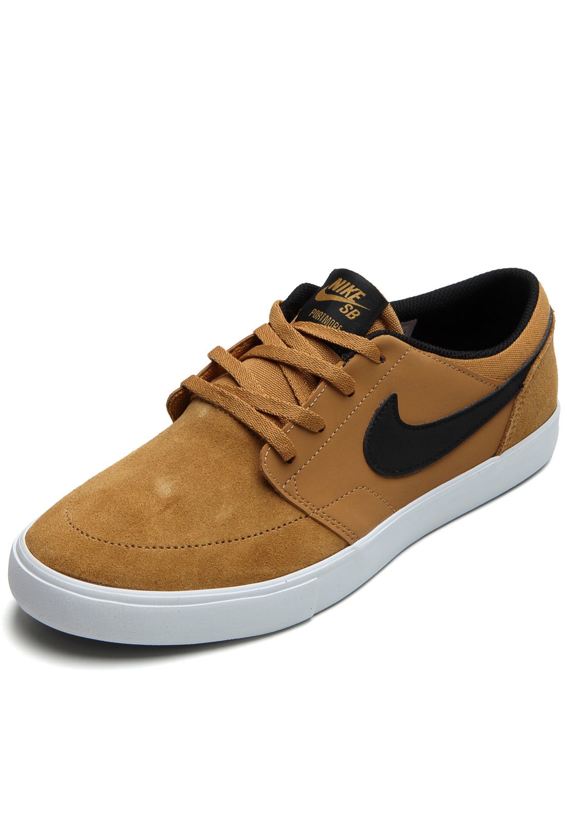 Nike sb portmore sales ii solar