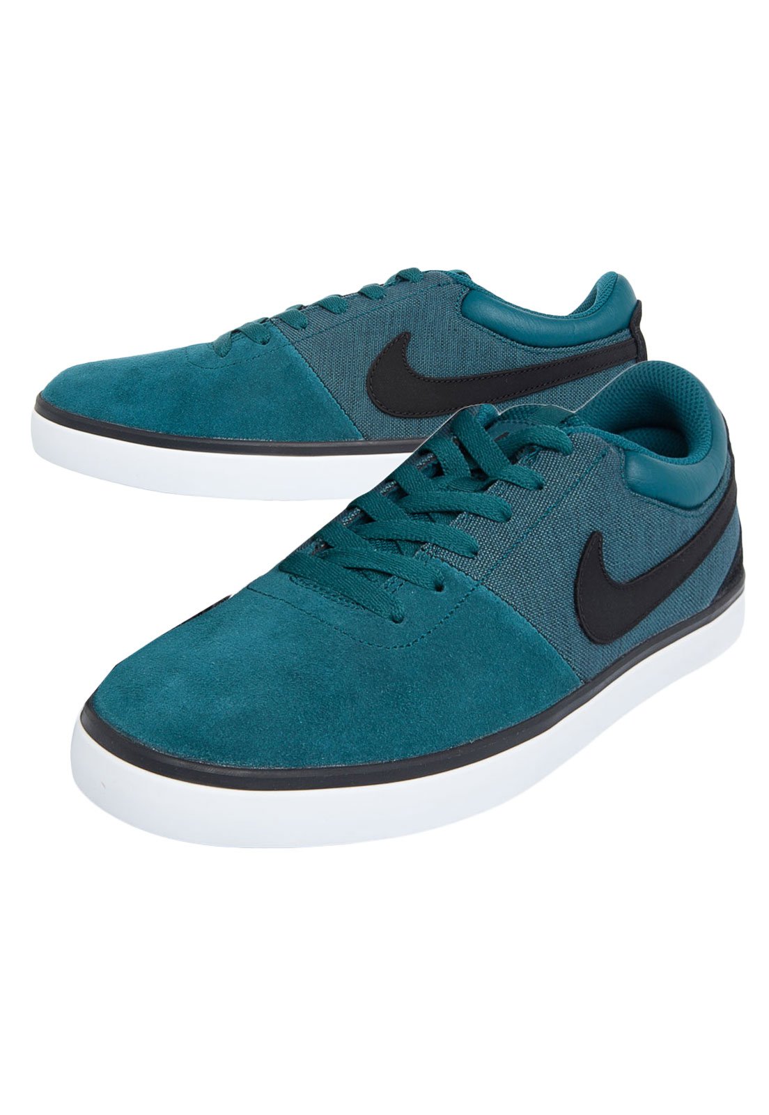 T nis Nike SB Rabona LR Verde Compre Agora Dafiti Brasil