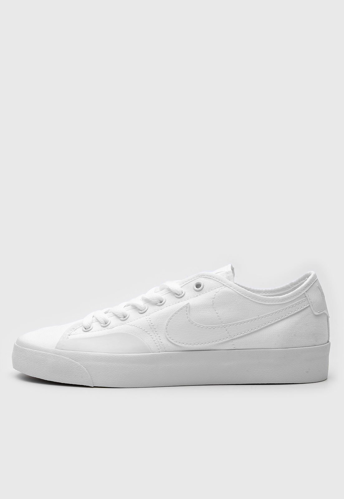 Nike store sb branco