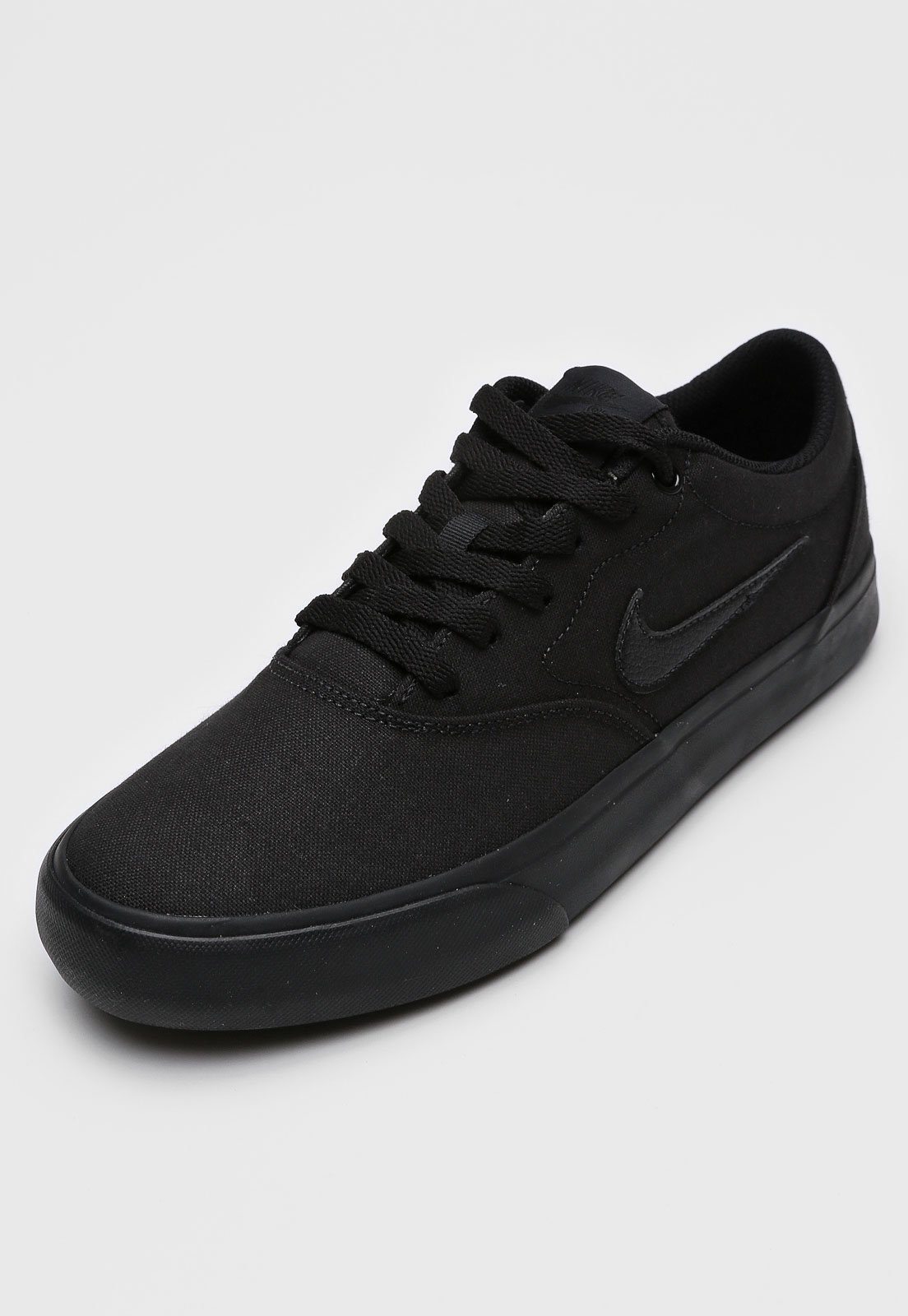 Tenis da hot sale nike sb preto