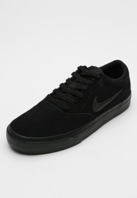 Nike sb 2024 preto feminino