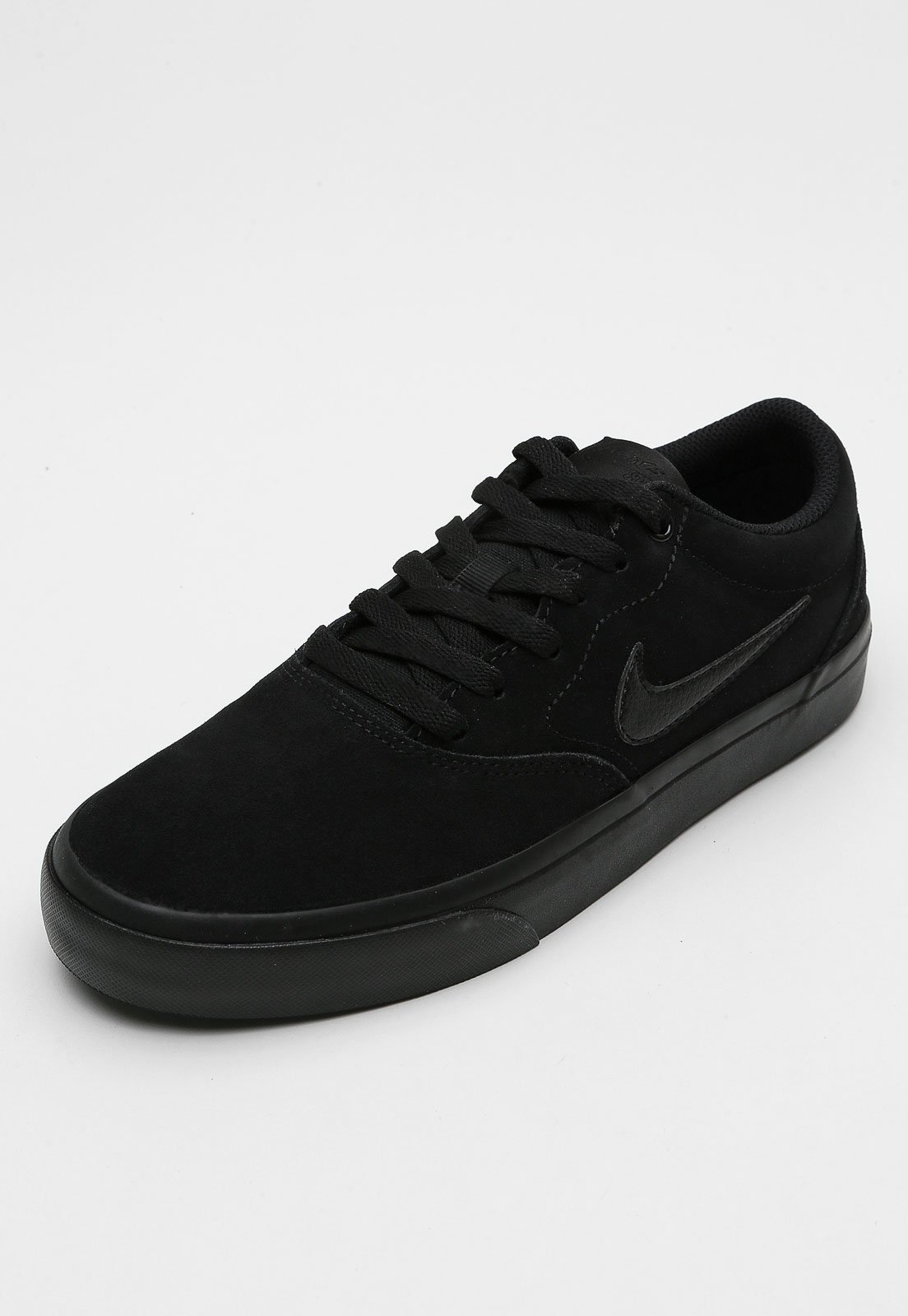 Tenis nike hot sale preto sb