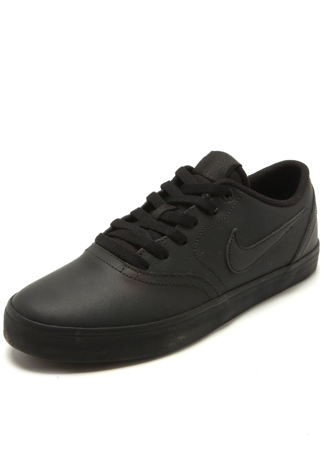 Nike sb store preto e caramelo