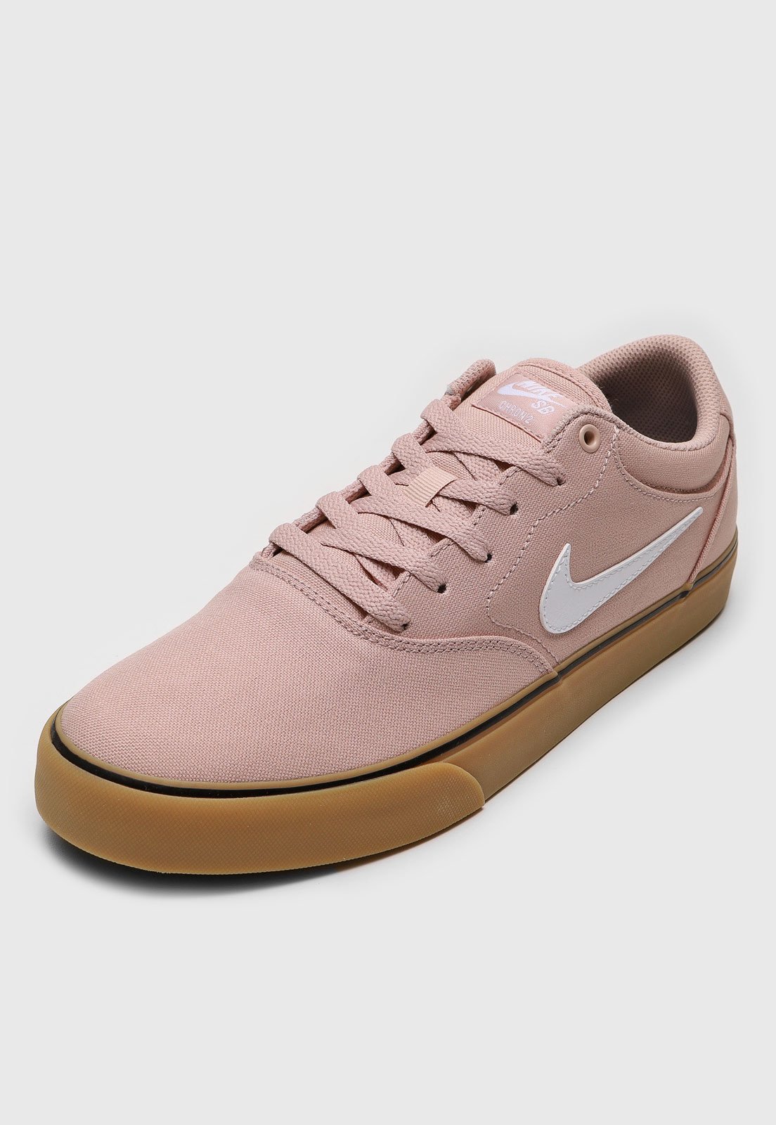 nike chron 2 pink